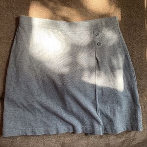 Lands End Knit Skort